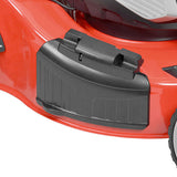 HECHT 5051 Akku Rasenmäher