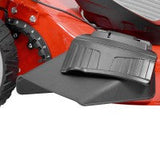 HECHT 5046 Akku Rasenmäher