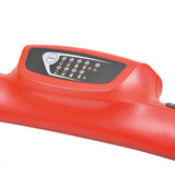 HECHT 5051 Akku Rasenmäher