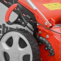 HECHT 5046 Akku Rasenmäher