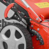 HECHT 5051 Akku Rasenmäher