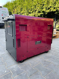 Ai Power 8 kVA Diesel mit GRATIS ATS-Box & Wartungsset APD9500Q ADEMAX Edition 230&400V Stromaggregat