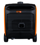 Black + Decker Inverter Stromaggregat Benzin 3900 Watt BXGNI4000E