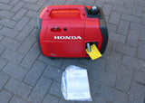 Honda Inverter Stromaggregat Benzin 2200 Watt EU22i