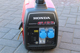 Honda Inverter Stromaggregat Benzin 2200 Watt EU22i