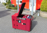 Ai Power 9 kVA Diesel APD11000Q ADEMAX Edition 230 & 400 V mit GRATIS ATS Box