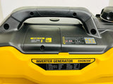 DeWalt Inverter 3400 Watt Benzin DXGNi35E Stromaggregat
