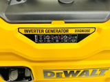DeWalt Inverter 3400 Watt Benzin DXGNi35E Stromaggregat