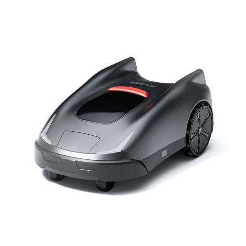 Joybee K2 – Mähroboter mit RTK + VSLAM für kabelloses Mähen