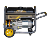 Gas & Benzin KOMPAK Stromerzeuger Stromaggregat 3.300 Watt K4000S-DF