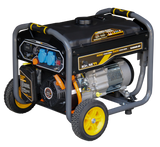 Gas & Benzin KOMPAK Stromerzeuger Stromaggregat 3.300 Watt K4000S-DF