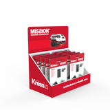 Ersatzklingen für Mähroboter