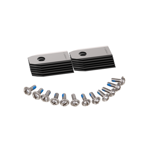 Ersatzklingen für Mähroboter