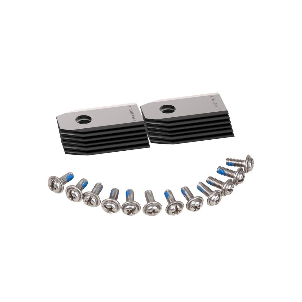 Ersatzklingen für Mähroboter