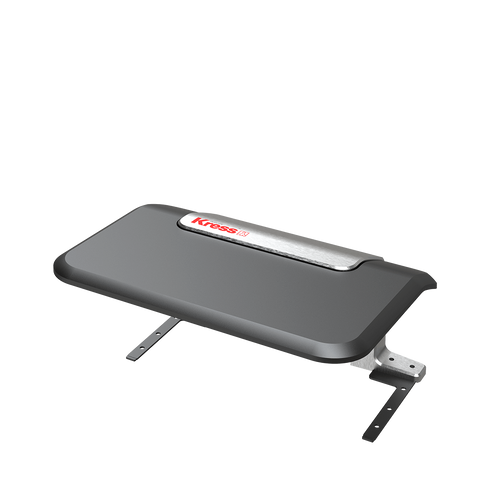 Kress Garage für Mähroboter Nano und Mission (kabelgebunden)