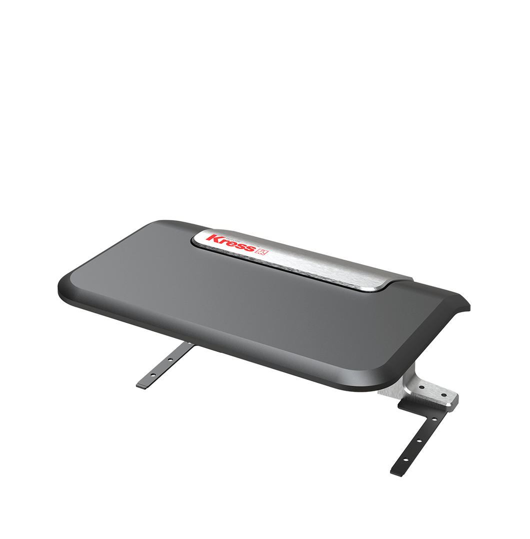 Kress Garage für Mähroboter Nano und Mission (kabelgebunden)