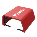 Kress Mega Garage für Mähroboter Mega Modelle