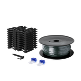 Installations-Set für 2000m² (KA0161)