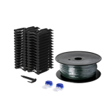 Installations-Set für 3000m² (KA0162)