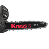 Kress 40 V 35 cm bürstenlose Kettensäge