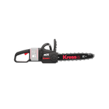Kress 40 V 35 cm bürstenlose Kettensäge