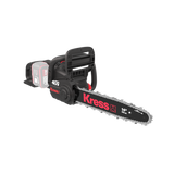 Kress 40 V 35 cm bürstenlose Kettensäge