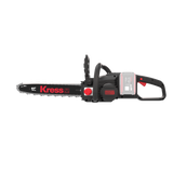 Kress 40 V 35 cm bürstenlose Kettensäge