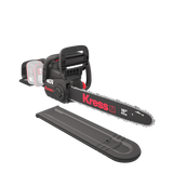 Kress 40 V 40 cm bürstenlose Kettensäge