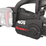 Kress 40 V 40 cm bürstenlose Kettensäge