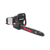 Kress 40 V 40 cm bürstenlose Kettensäge
