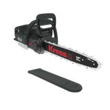 Kress 60 V 35 cm bürstenlose Kettensäge