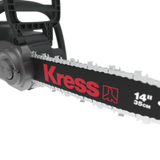 Kress 60 V 35 cm bürstenlose Kettensäge