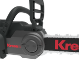 Kress 60 V 35 cm bürstenlose Kettensäge