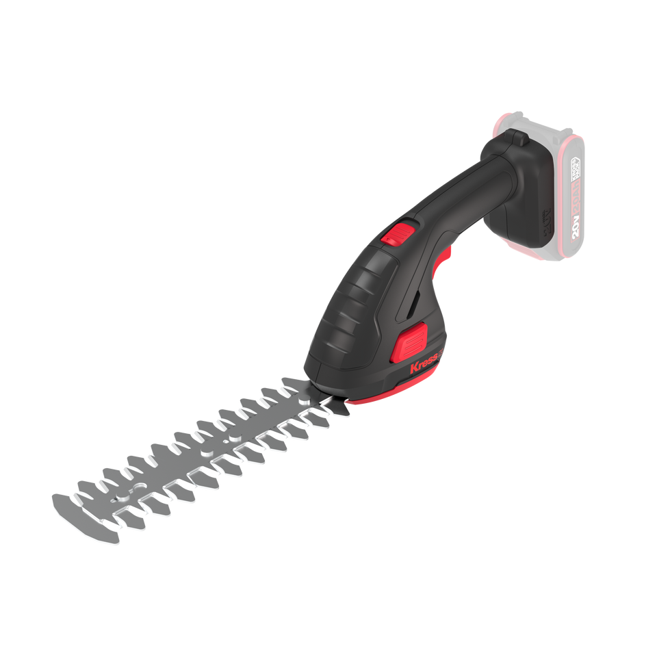 Gartenhelfer-Trio im Sparset