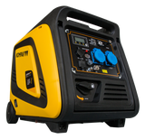 Kompak Inverter Stromaggregat Benzin 3900 Watt KGG39EI