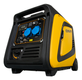 Kompak Inverter Stromaggregat Benzin 3900 Watt KGG39EI