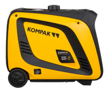 Kompak Inverter Stromaggregat Benzin 3900 Watt KGG39EI