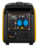 Kompak Inverter Stromaggregat Benzin 3900 Watt KGG39EI