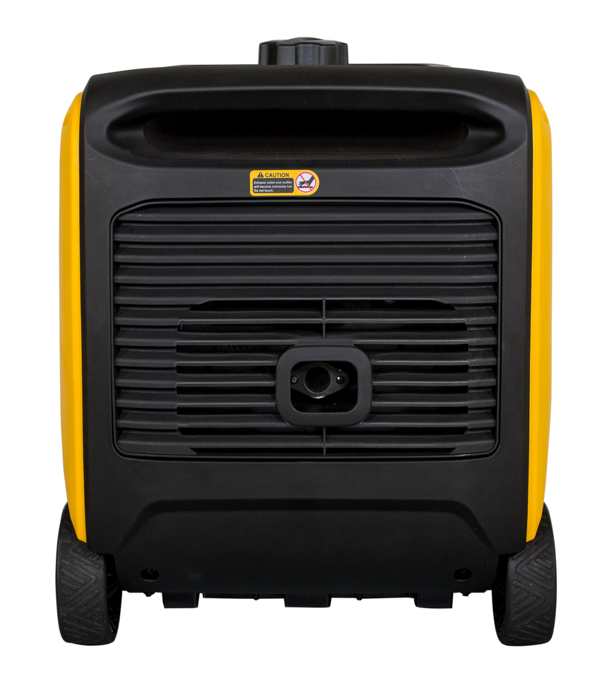 Kompak Inverter Stromaggregat Benzin 3900 Watt KGG39EI