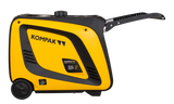 Kompak Inverter Stromaggregat Benzin 3900 Watt KGG39EI