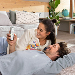 Kobold VK7 Akku-Staubsauger mit EB7 Elektrobürste