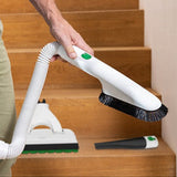 Kobold VK7 Akku-Staubsauger mit EB7 Elektrobürste