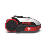 Kress Mission Nano für 600m² (KR101E)