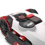 Kress Mission Nano für 600m² (KR101E)