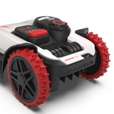 Kress Mission Nano für 600m² (KR101E)