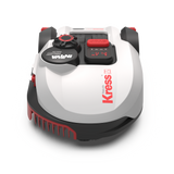 Kress Mission Nano für 600m² (KR101E)