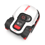 Kress Mission für 1000m² (KR120E)