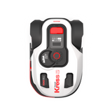 Kress Mission für 2000m² mit OAS (KR123E)