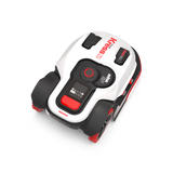 Kress Mission für 2000m² mit OAS (KR123E)