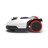 Kress Mission für 2000m² mit OAS (KR123E)